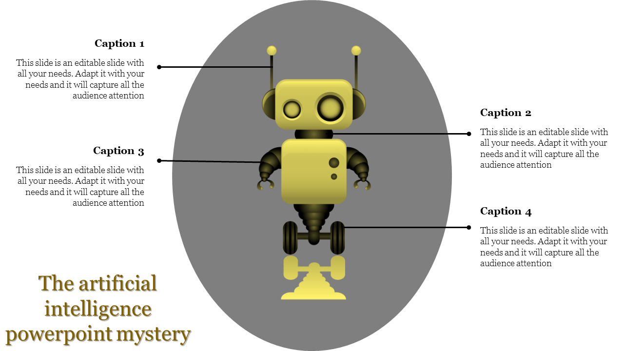 artificial intelligence powerpoint-The artificial intelligence powerpoint mystery